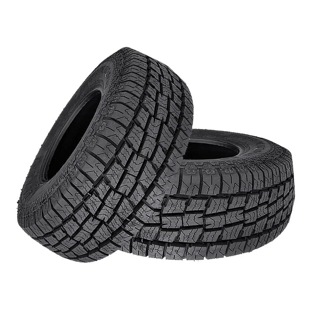 LT235/85R16 Tire Q82728