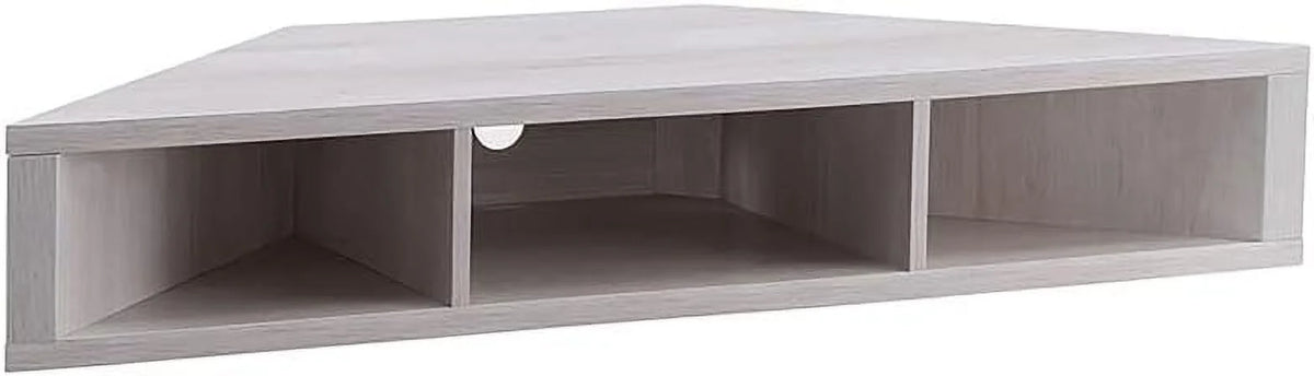 42" Corner Floating TV Stand O92084