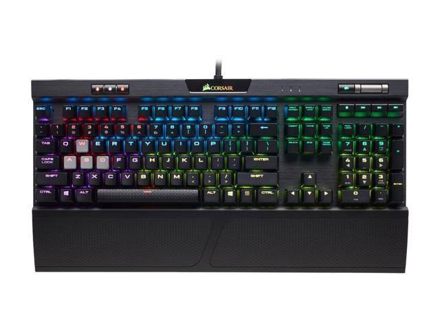 Mechanical Gaming Keyboard Y66766