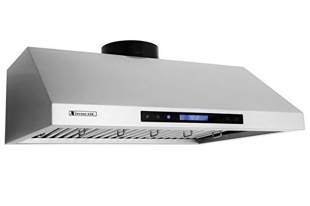 30'' 900 CFM Under Cabinet Mount Range Hood F8545