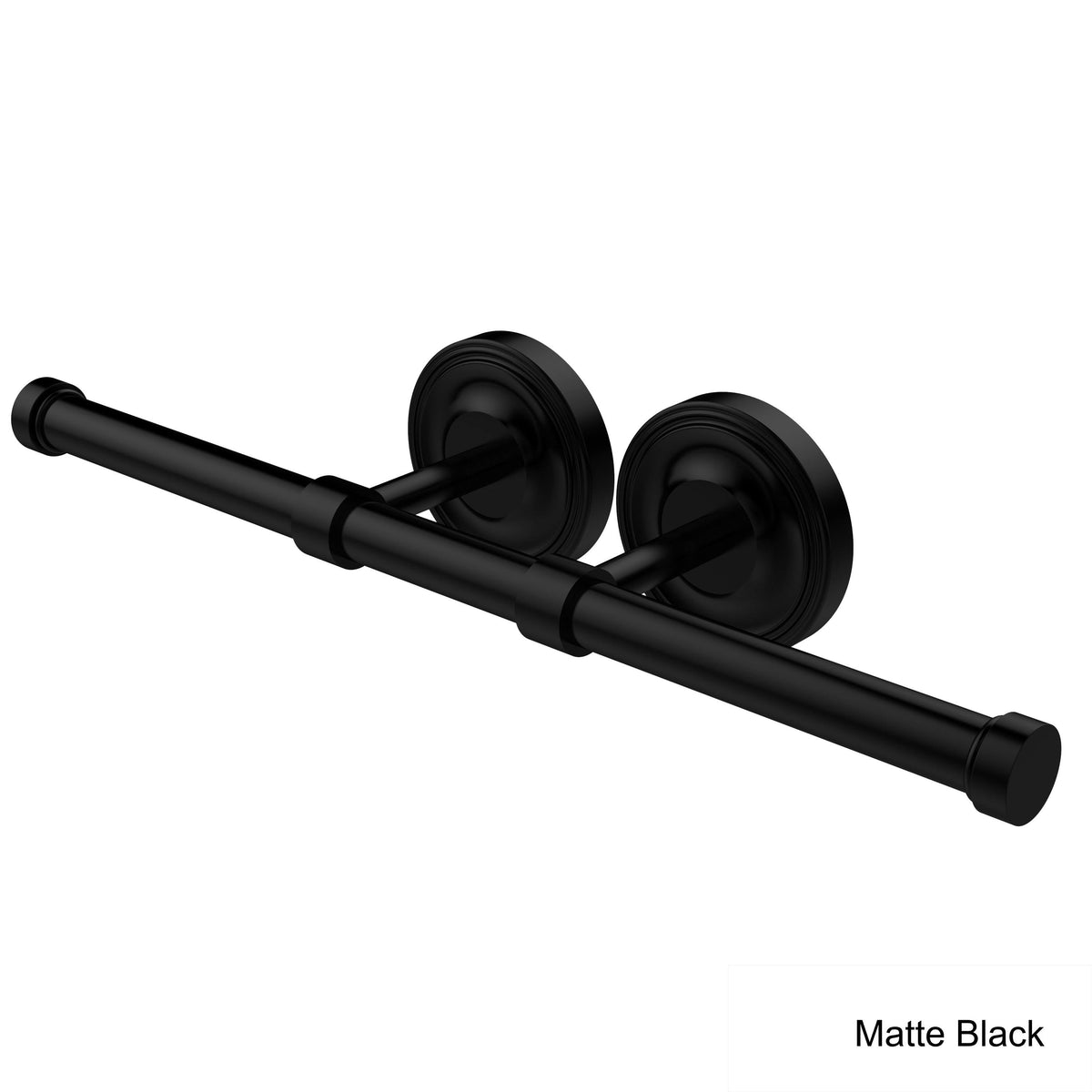 Double Roll Toilet Tissue Holder F768