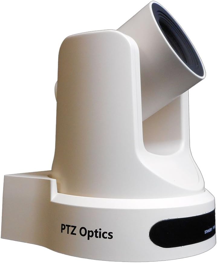 20x-USB Full HD Indoor PTZ Camera White F761866