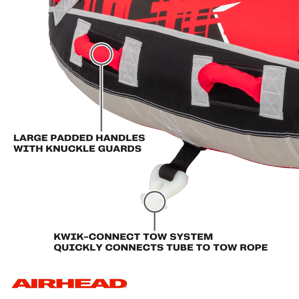 1-3 Rider Towable Tube S5161
