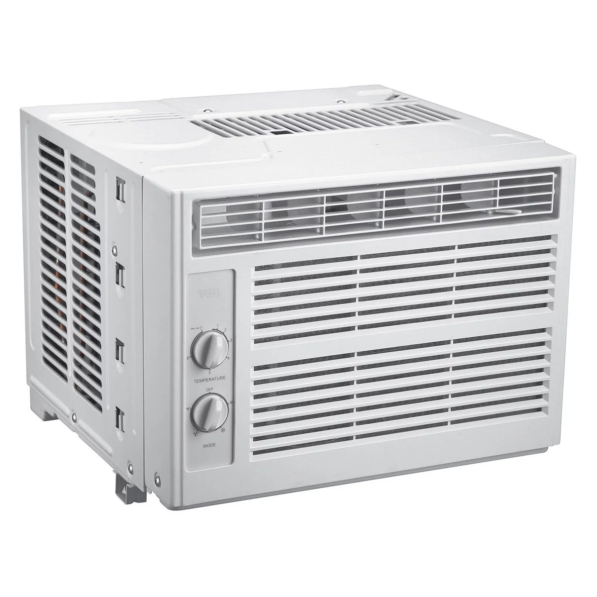 5,000 BTU 115V Window-Mount Air Conditioner D3555
