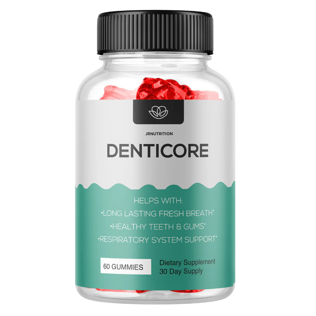Oral Probiotic 60 Gummies N7858