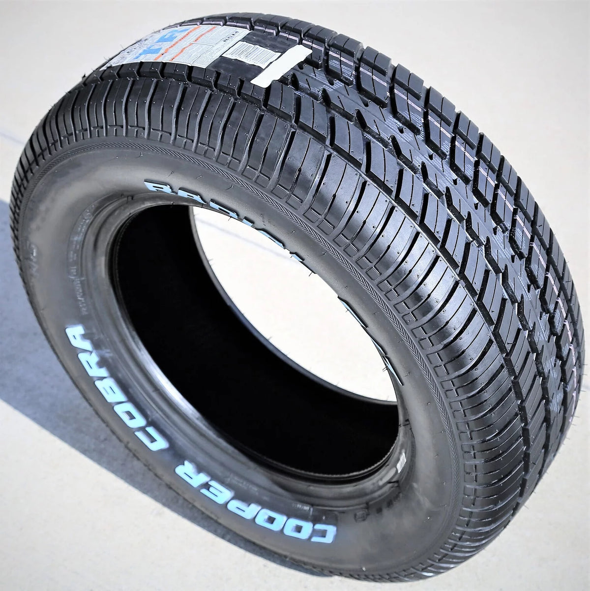 All Season P235/60R14 96T Passenger Tire L5345