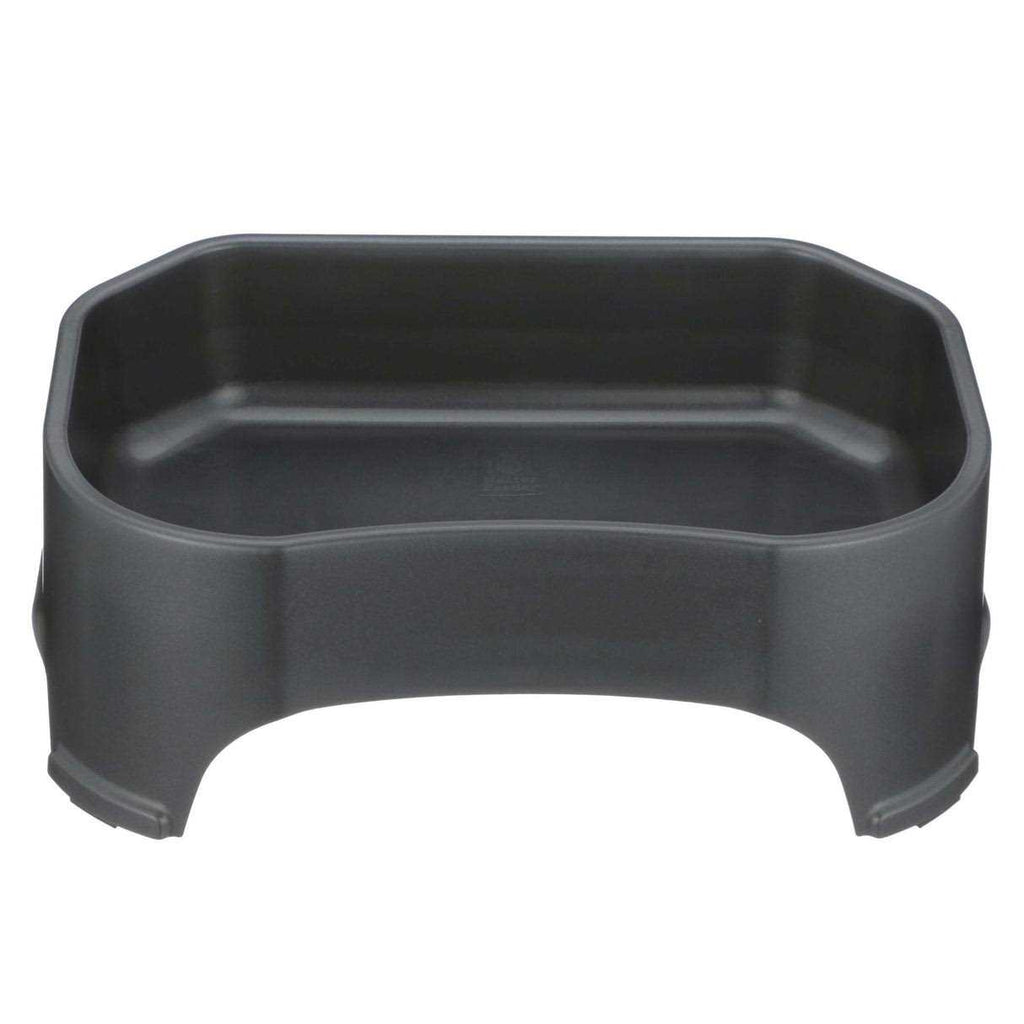 Jumbo Trough Style Dog Water Bowl L691809