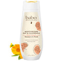 Moisturizing Shampoo and Wash B12145