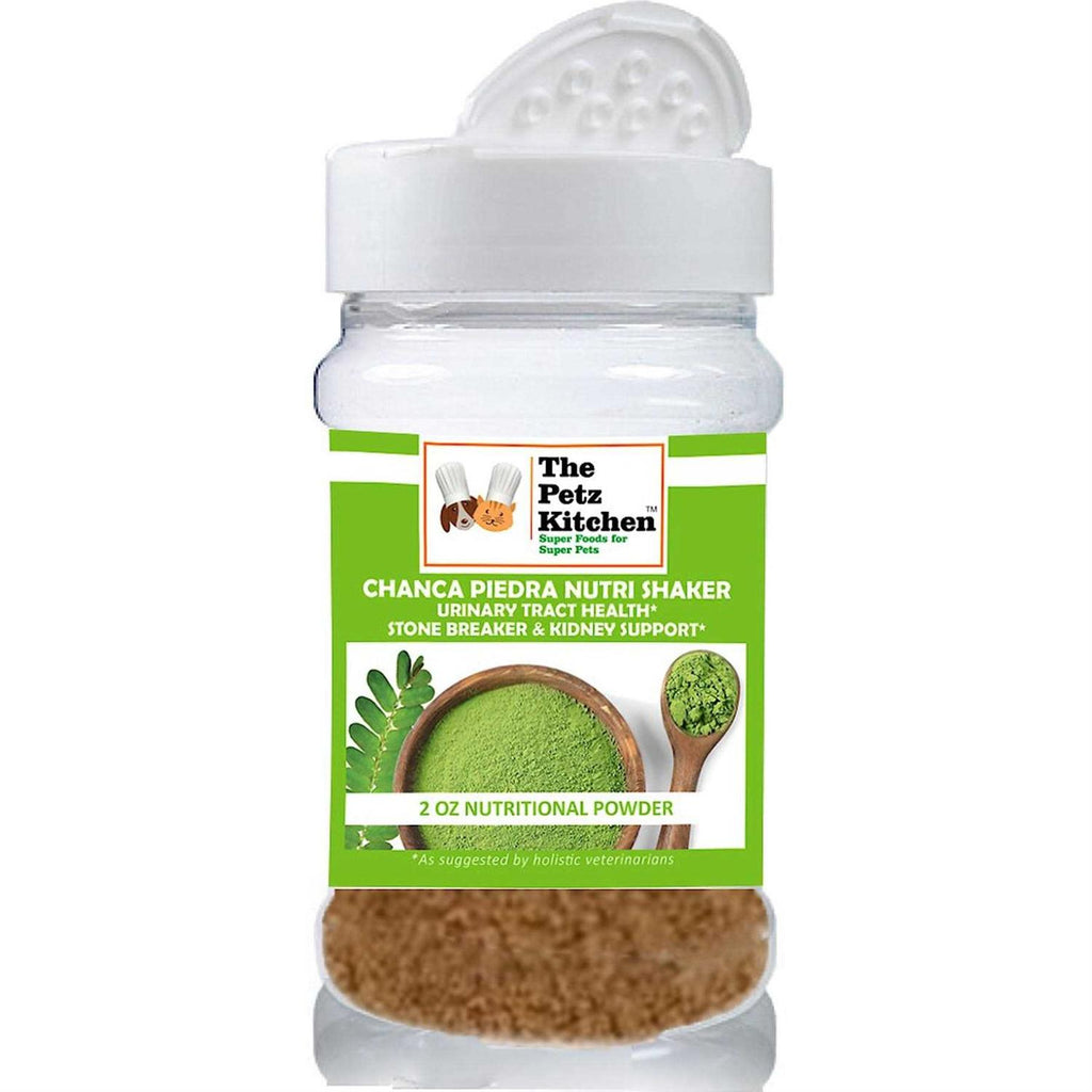 Chanca Piedra Powder Dog & Cat Supplement P3488