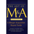 M&A Merger Acquisition Buyout Guide U17020