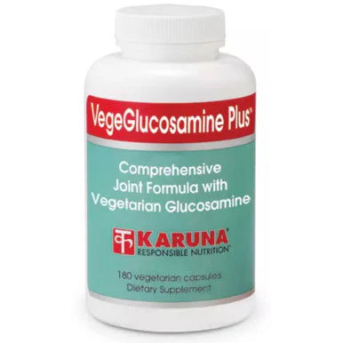 Glucosamine Plus 180vc G412947