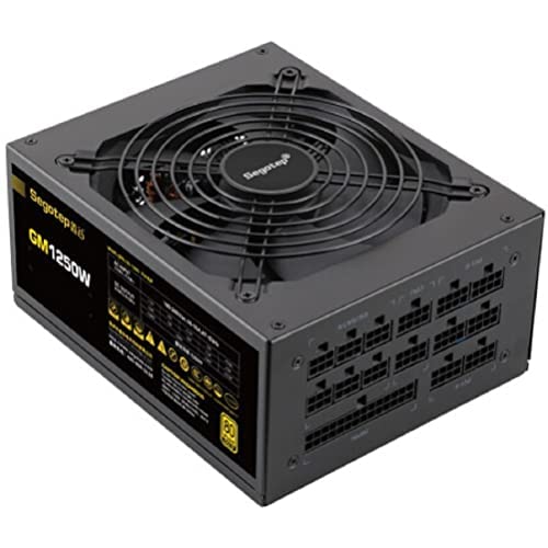1050W Full Module Power Supply Y71656