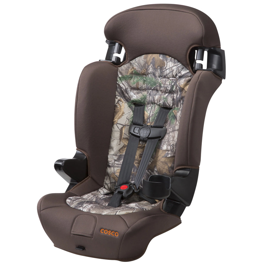 2-in-1 Booster Car Seat Q28725