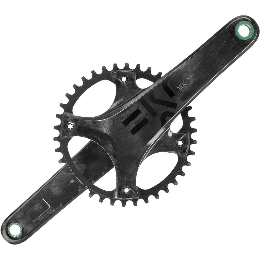 13 Speed 172.5mm 38T Crankset S772