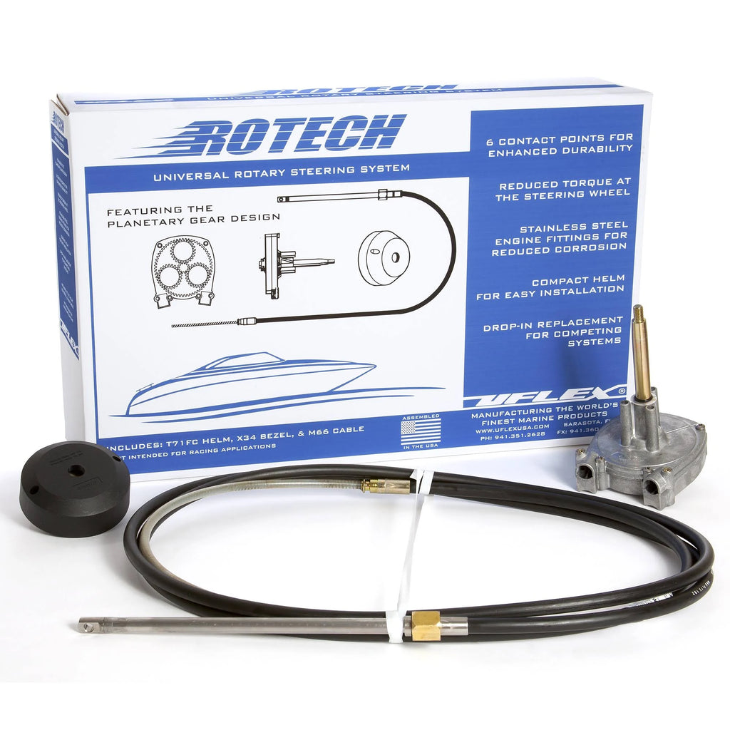 Rotary Steering Package G947934