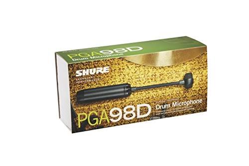 Cardioid Microphone J93243