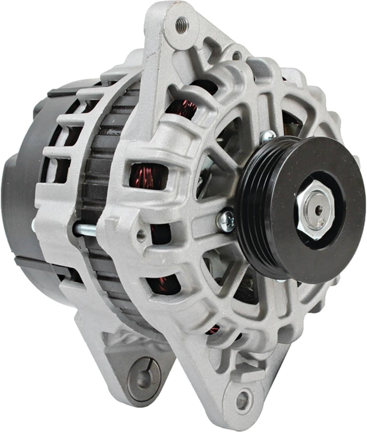 Alternator Compatible With Hyundai Kia 1.5L 1.6L 2.0L H718292