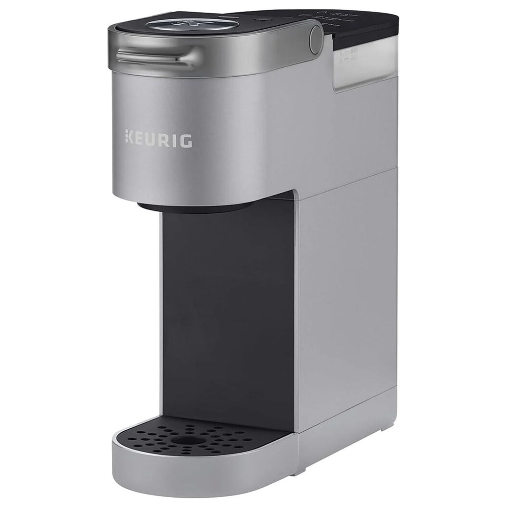 Single Serve Coffee Maker Gray/Black Y89318