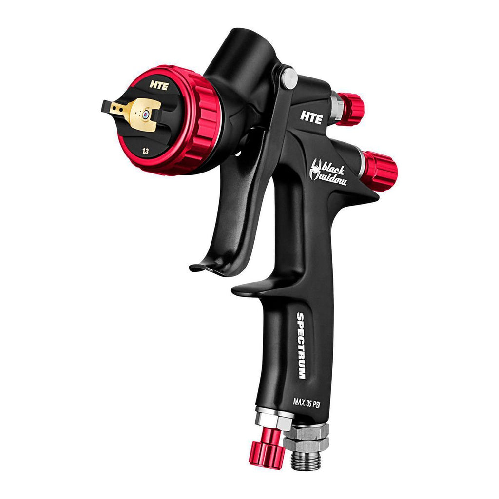 Gravity-Feed Air Spray Gun O47970