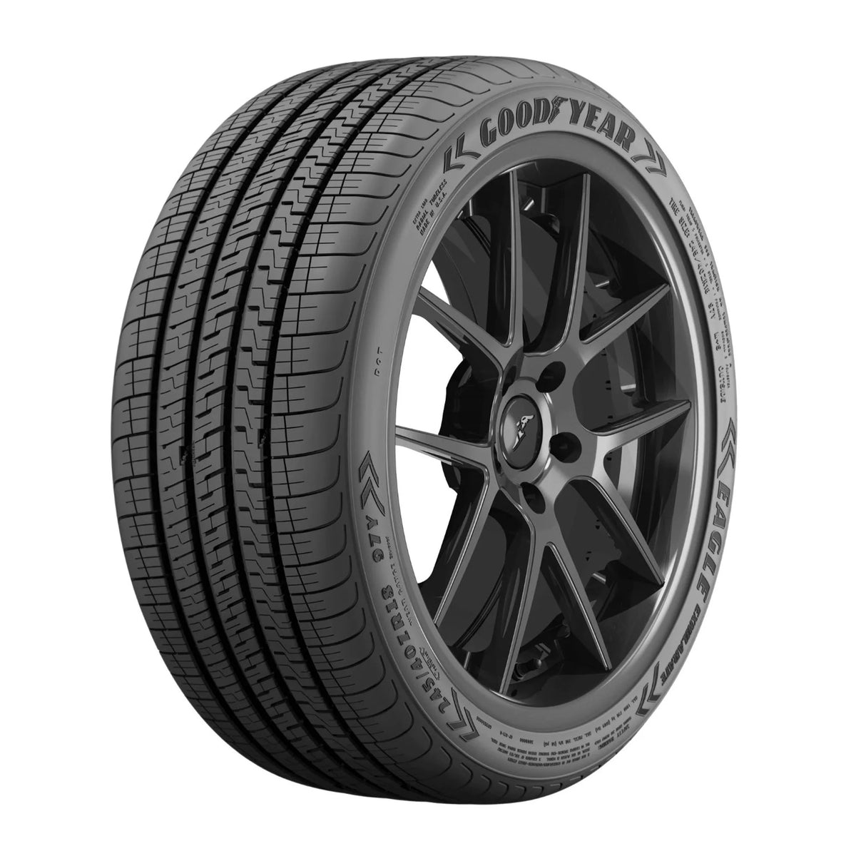 225/45R18 95Y XL Passenger Tire Z333