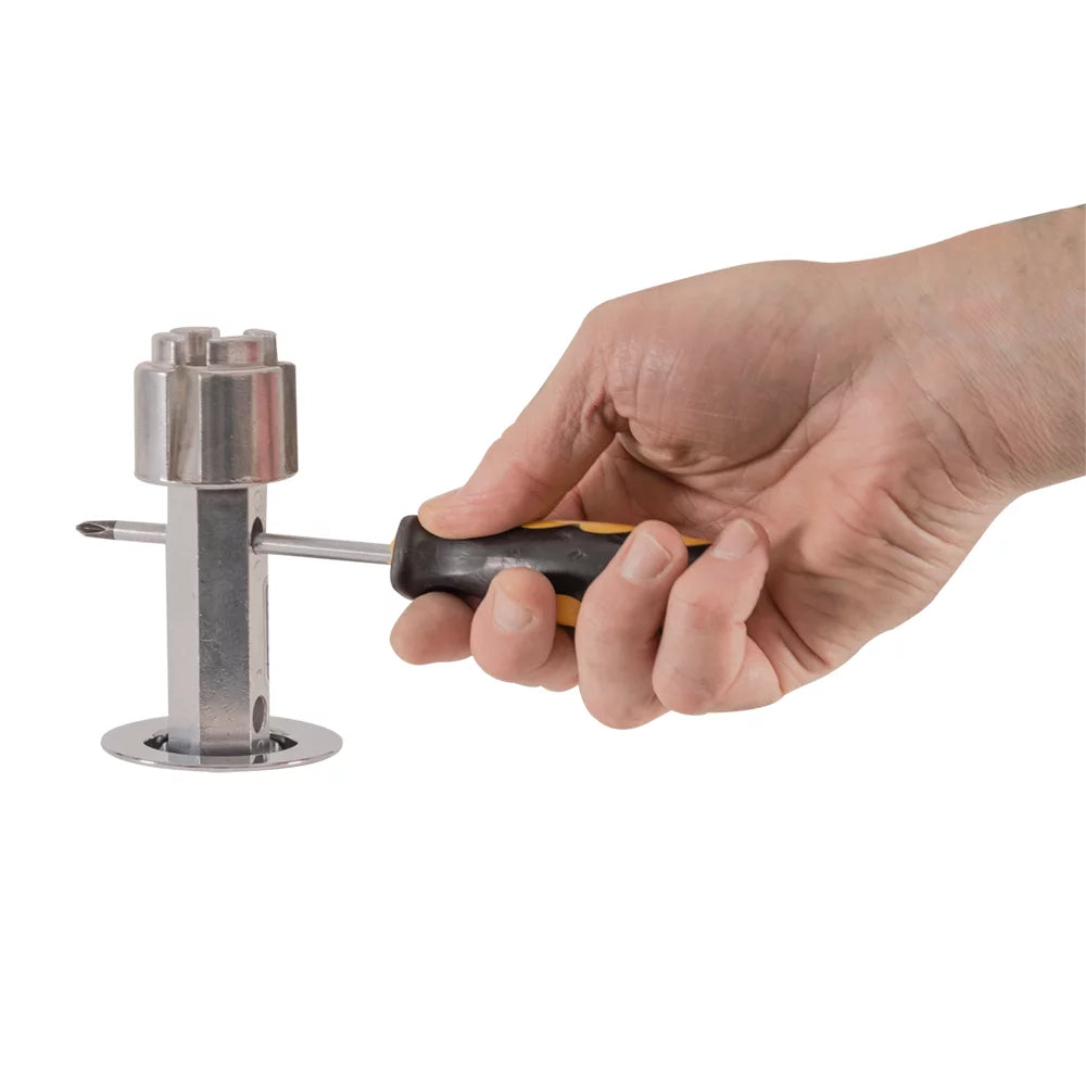 Dumbbell Wrench F4257