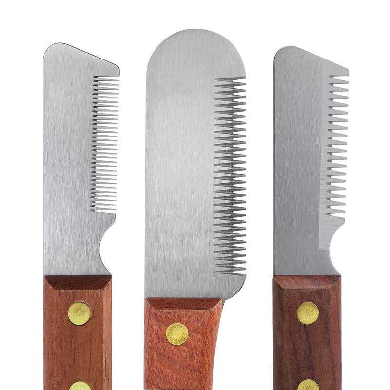 Stripping Knife B293447
