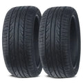 2 New All Season Ultra High Performance Tires X33247