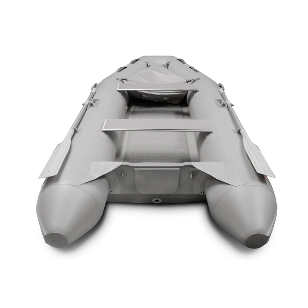 10' 6 Inflatable Boat U894366