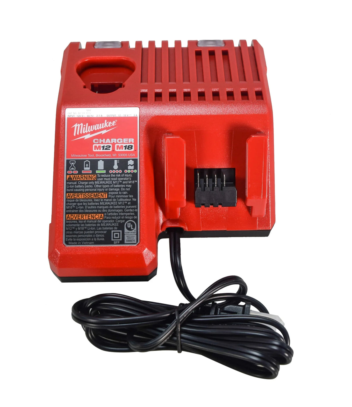 18-Volt Lithium-Ion Starter Kit with Two 5.0Ah Batteries T7434