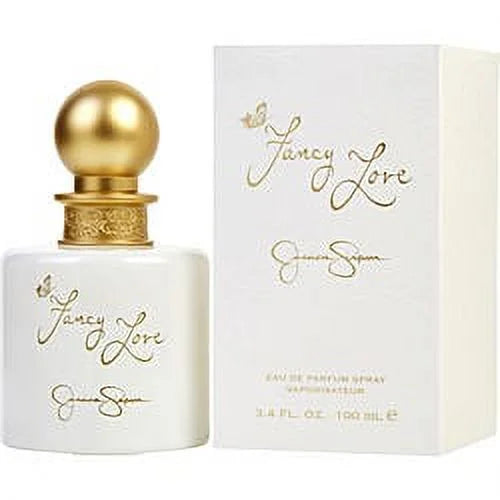 FANCY LOVE by Jessica Simpson X637764