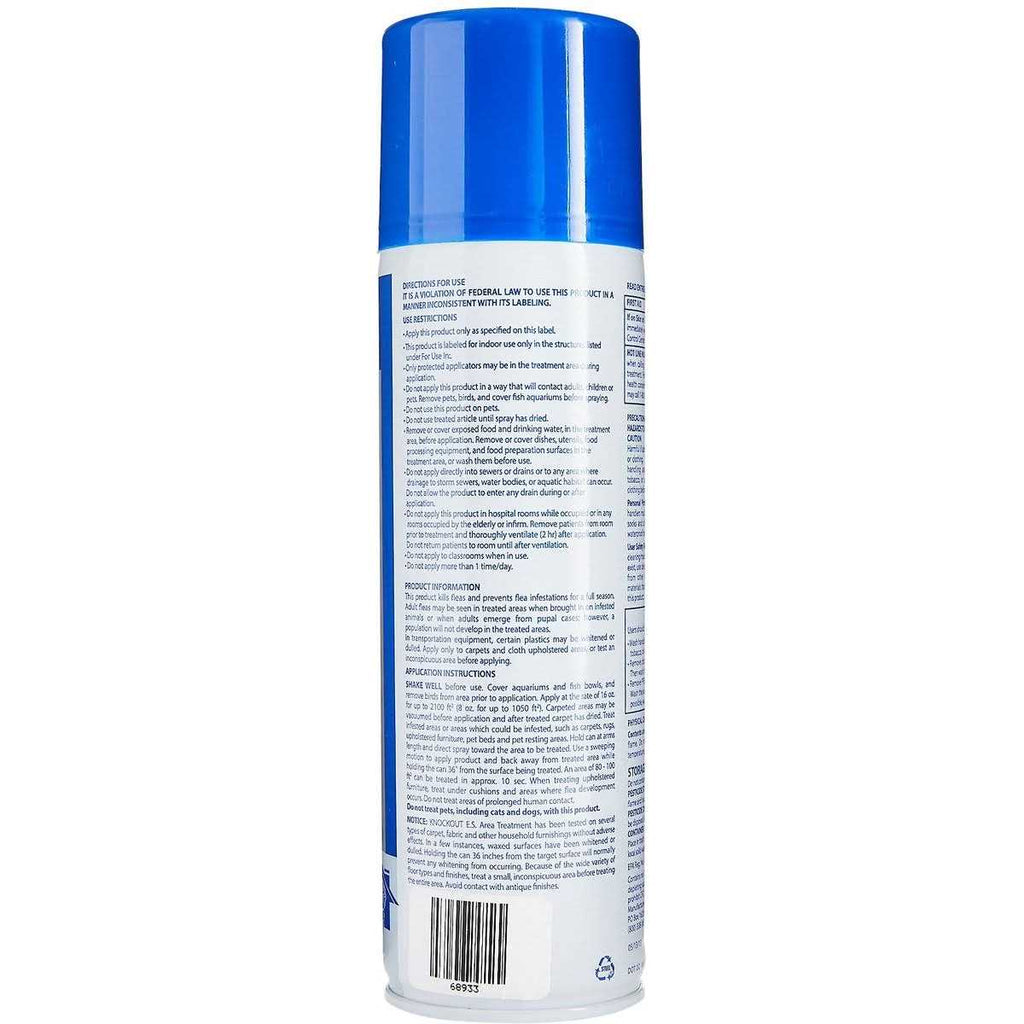 Area Treatment Spray I8292