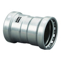 2-1/2x22 Carbon Steel Coupling with Stop Y71946