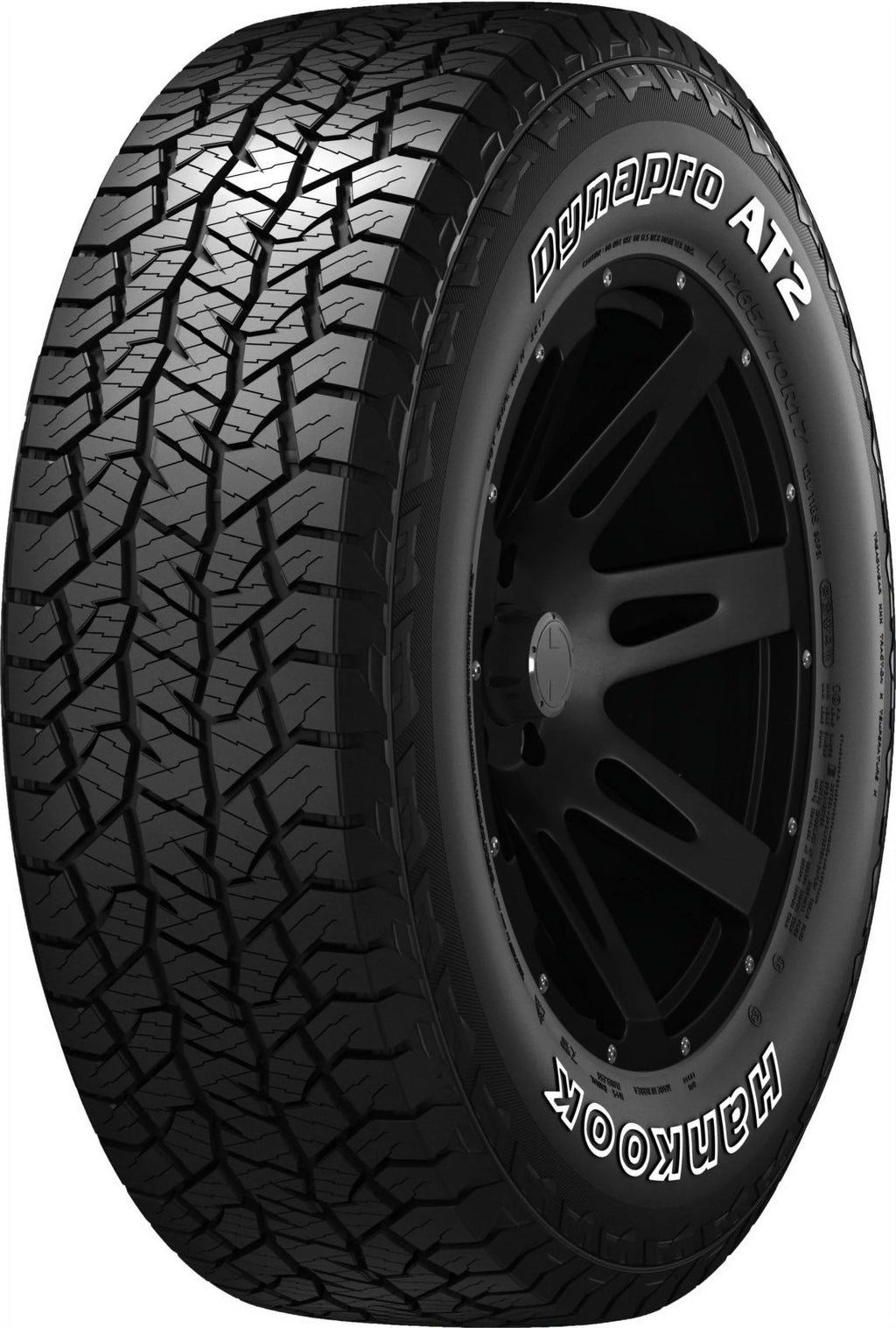 All-Terrain Tire LT285/70R17 10PLY P766121