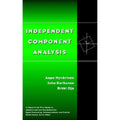 Independent Component Analysis Hardcover A825970