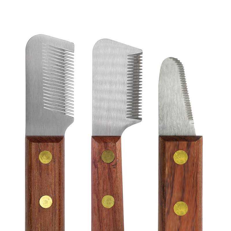 Stripping Knife B293447