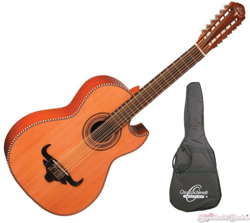Bajo Sexto Guitar C768896