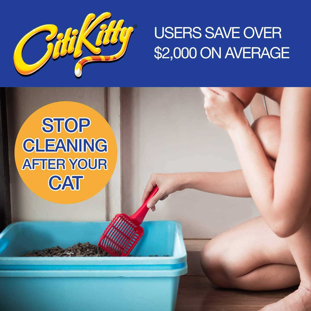 Cat Toilet Training Kit X602747