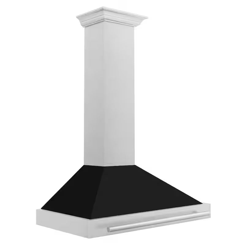 36 in. 400 CFM Ducted Wall Mount Range Hood H334