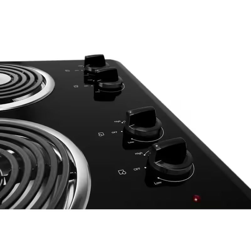Electric Cooktop with 4 Elements D2665