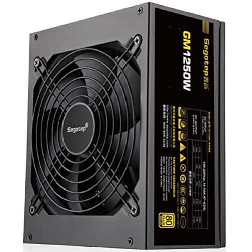 1050W Full Module Power Supply Y71656