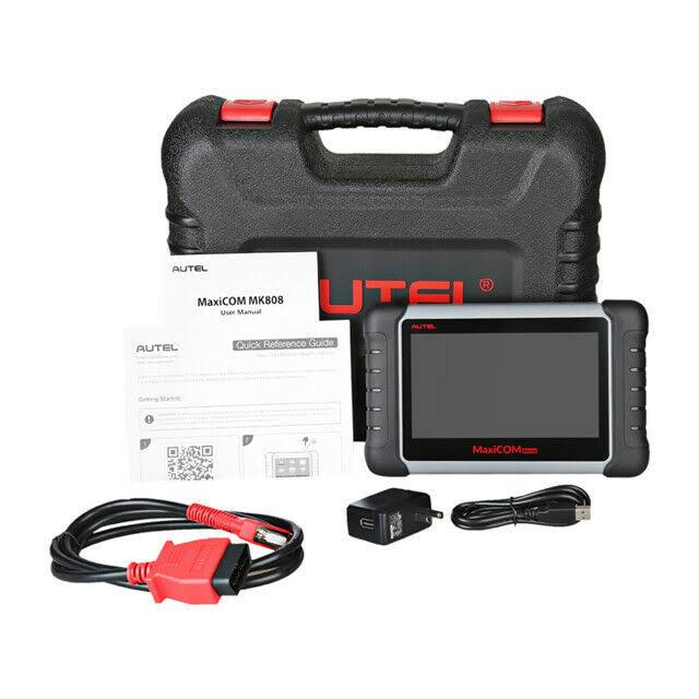 Car ABS SRS Transmission ACC Scanner Q458