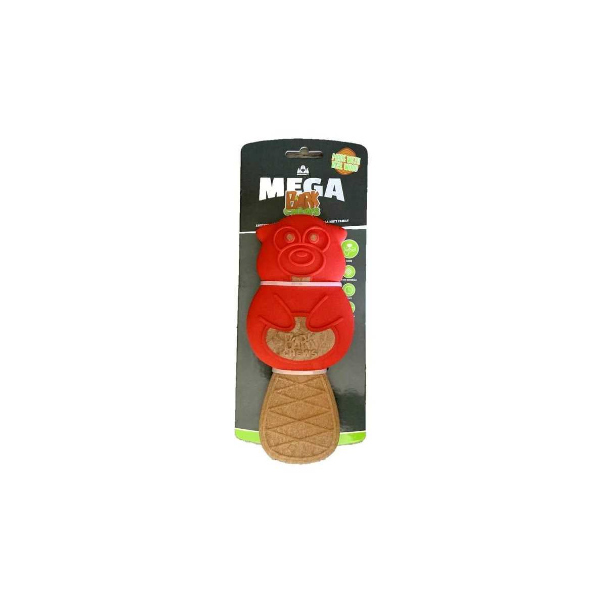 Beaver Dog Chew Toy G20069