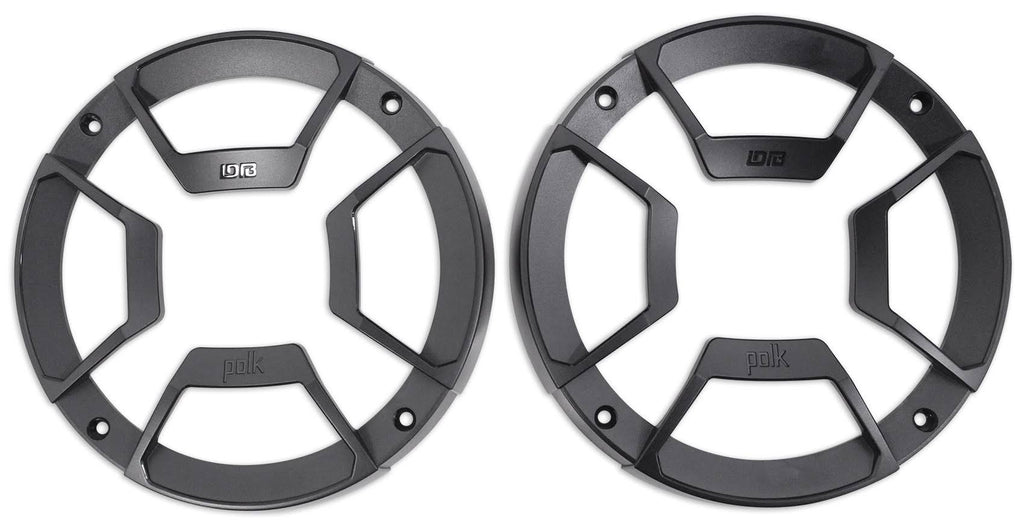 6.5x22 300W Car Marine Motorcycle Speakers Z33896