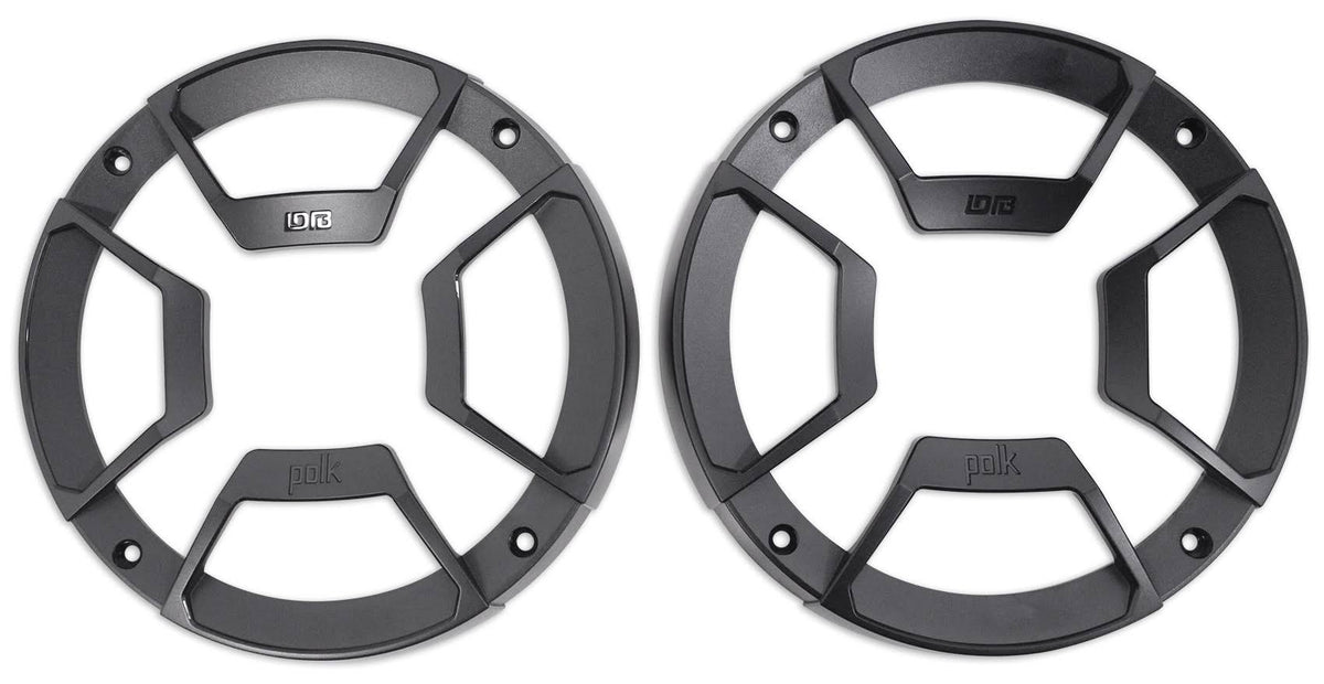 6.5x22 300W Car Marine Motorcycle Speakers Z33896