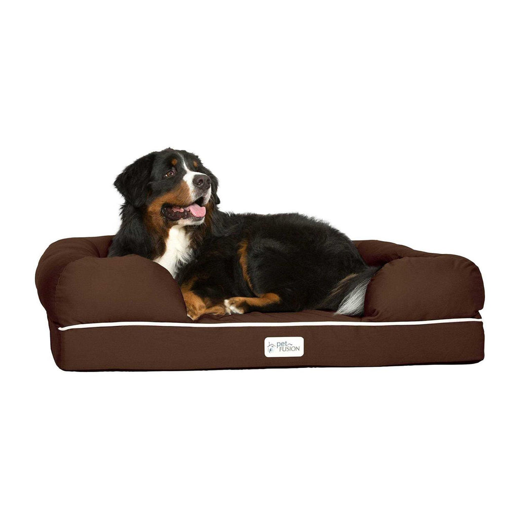 Memory Foam Dog Bed Z539