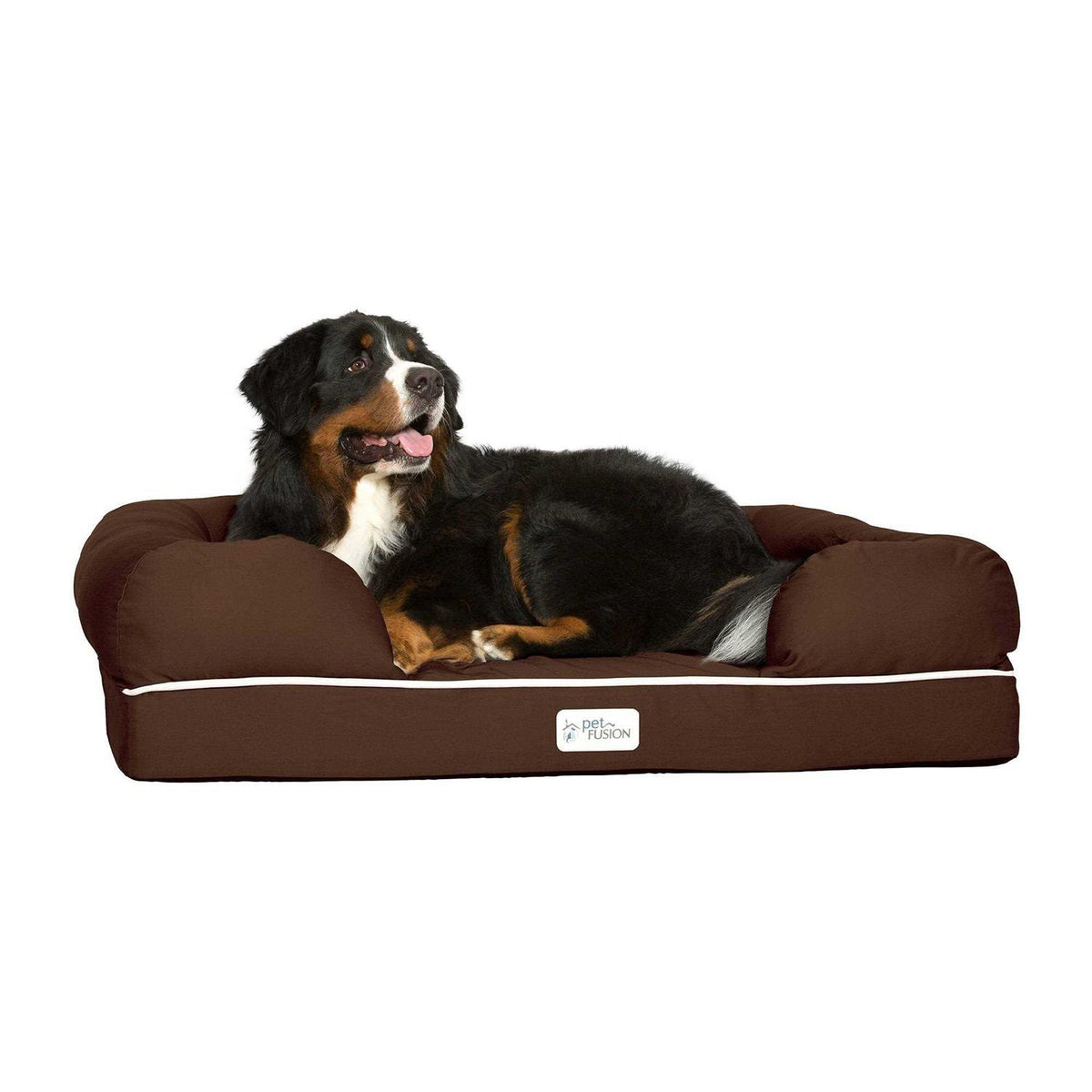 Memory Foam Dog Bed Z539