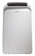 6000 BTU White Portable AC N7868