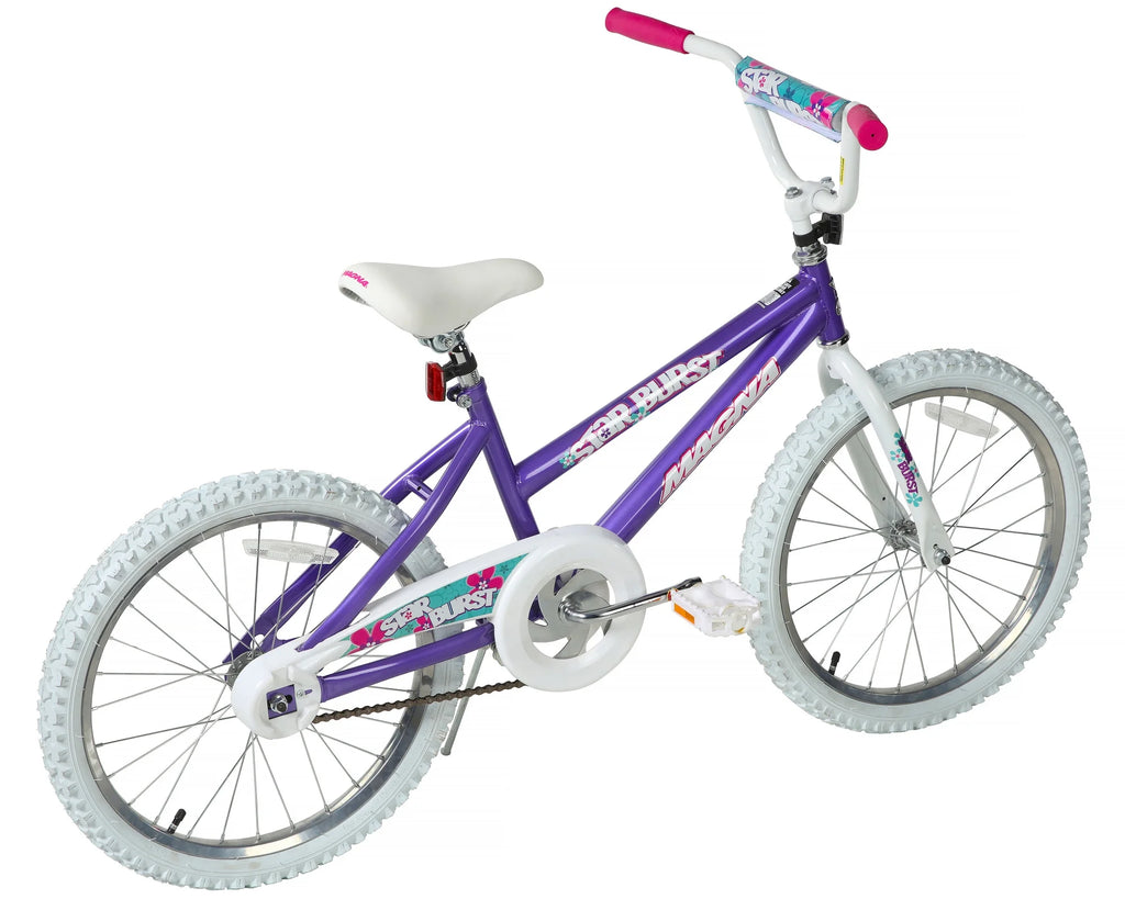 20-Inch BMX Bike L219927