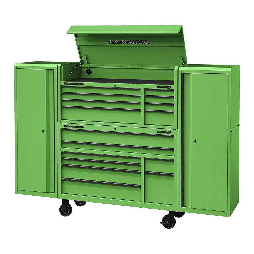 Green Top Chest W69007