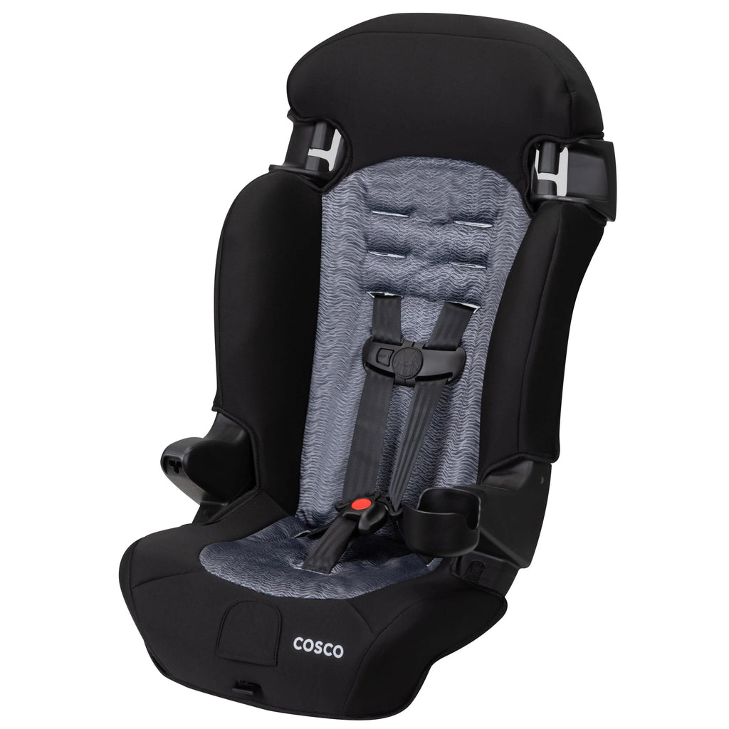2-in-1 Booster Car Seat Q28725